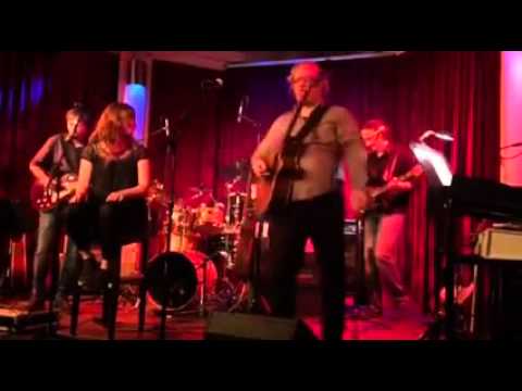 Till Simon & Band, live in Bremen, 2015