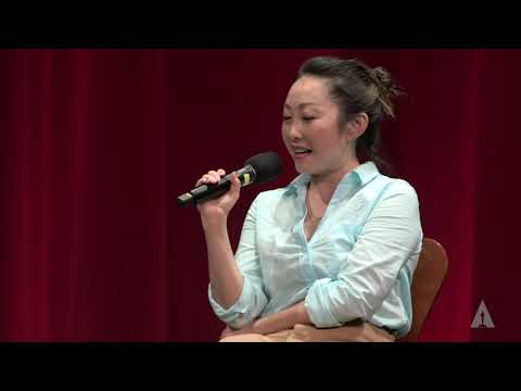 Academy Conversations: The Farewell