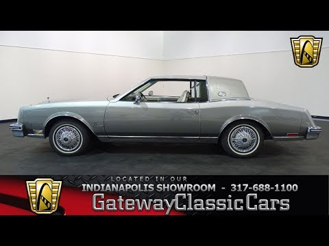 1979 Buick Riviera (CC-1037691) for sale in Indianapolis, Indiana