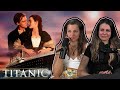 Titanic (1997) REACTION PART 2