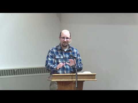 "The Beginning of the Good News of Jesus" -- Mark 1:1-20