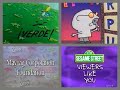 PTV Park Program Break 1999 IPTV 31 Incomplete