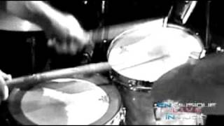 Patrick Watson - Beijing (Festival du Jazz Montréal) 3/16