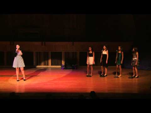 Kristina Glavan - Odnili me plavi vali