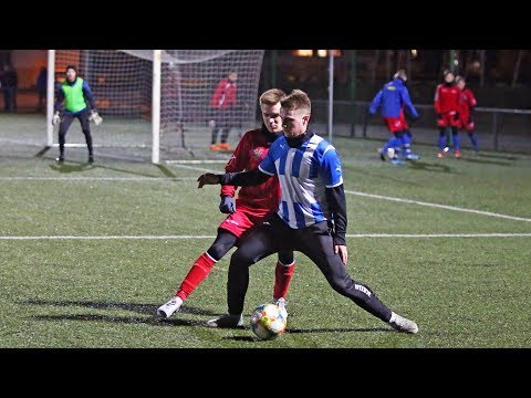 Sparing: Narew Ostrołęka - Wissa Szczuczyn