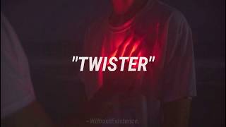 Remy Zero - Twister / Subtitulado