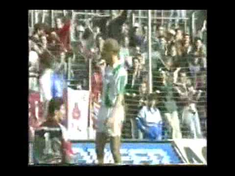 Ronaldo PSV Goals 1994-1996