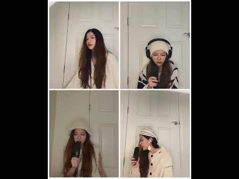 Mash up cover CRAZY HUMAN PSYCHO CRUSH