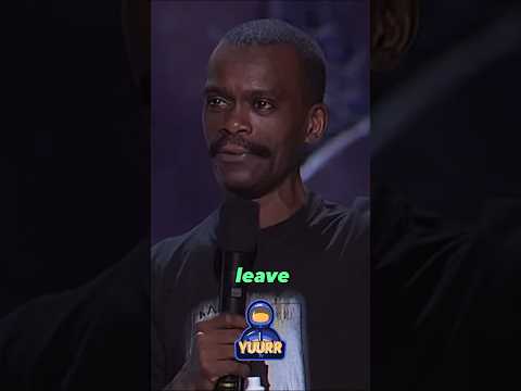 Downtown Tony Brown | How to avoid child support. #comedy #shorts #standup #standupcomedy