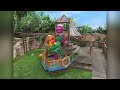 Barney Friends S10E2 Airplanes Boats 2006