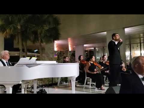 עמרם אדר - ברוך הבא | Amram Adar - You Raise Me up