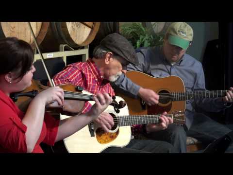 The Rorrer Family Band - Temperance Reel