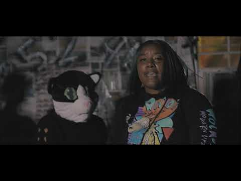 You already know - Stackboicee ft Tribe(Prod by Meta Morphik)(Panasonic Gh5 Music Video)