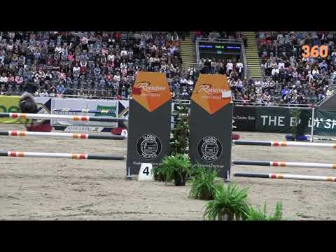 Duellhopping på KOHS 2022 | 43⁵