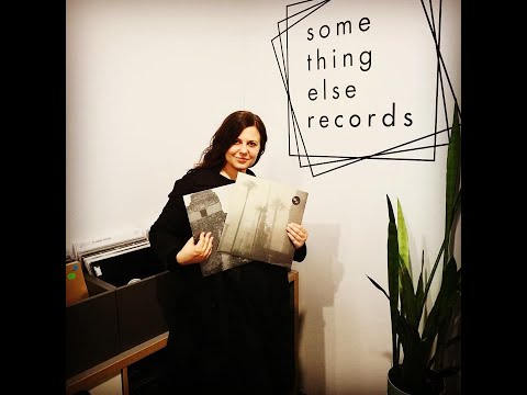 Eli Verveine @ Hidden February 18 2017 [Dub Techno Deep House Music Mix]