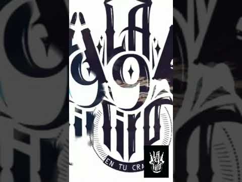 GlennGangstaRap ft Young Wick-tema- tra tra tra La 9 Tiro FLAYCORE DE LA 7