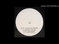 DJ Sy Too Much Sense DJ Jedi Remix