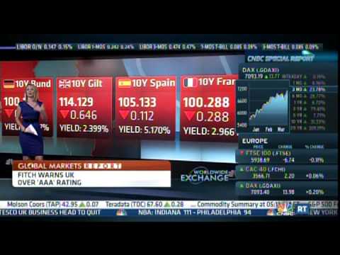 Rebecca Meehan March 15, 2012 Video 2