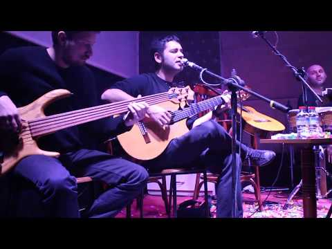 Serhan YASDIMAN-Alma Ahımı