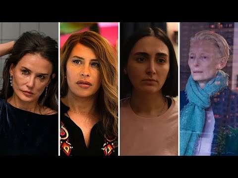 Europäischer Filmpreis 2024: Wer wird dieses Jahr den besten Film gewinnen?