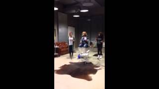 Ladies Of Soul - Repetitie Edwin Evers