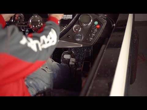 RMP Boating Basics 101   Hot Foot