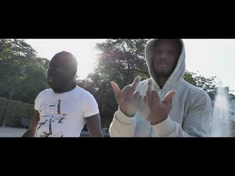 La Puissance x Albalafré - Kalash (Clip officiel)