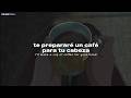 Powfu - death bed (coffee for your head) (Sub. Español + Lyrics) ft. beabadoobee