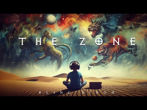 Lakshpreet kaur The Zone w...