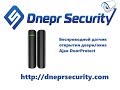 Ajax DoorProtect Plus (black) - відео