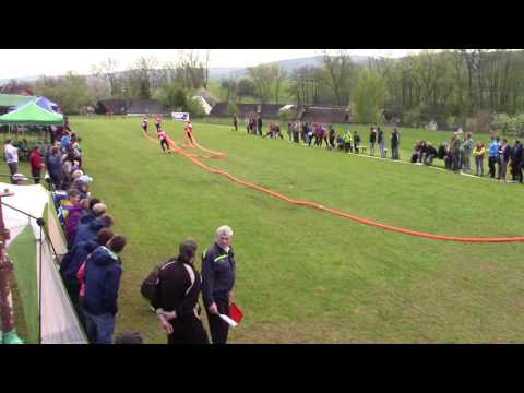 1  SDH Oponešice 16 81s