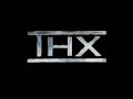 THX Bounty Fictional Blu Ray Version