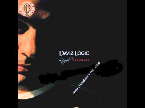 Daviz Logic "Legal Struggle" (Gamberros Pro, 2009) [Legal Struggle]