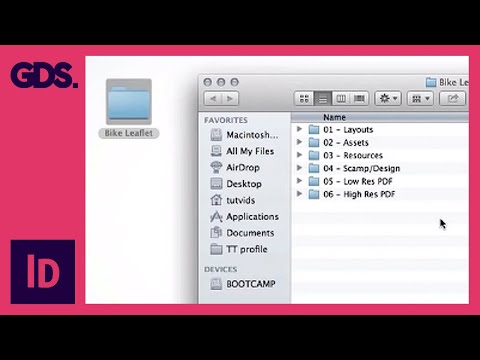 Adobe InDesign For Beginners FREE Course Tutorial Course Overview Breakdown