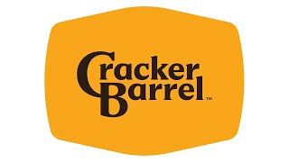 Cracker Barrel Looks Different Now. Here's why.