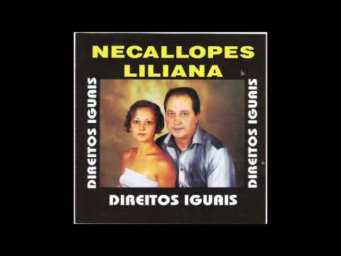 Direitos Iguais Necallopes e Liliana