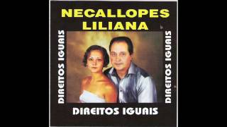 Direitos Iguais Necallopes e Liliana