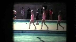 Bruce Peninsula - The Swimming Song (Loudon Wainwright III cover)