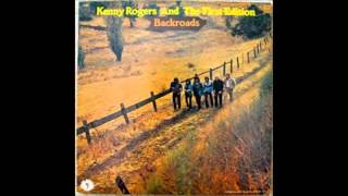 There&#39;s an Old man in Our town     Kenny Rogers &amp; The First Edition