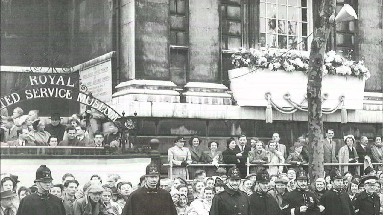 Introducing 180 Years of the Royal United Services Institute