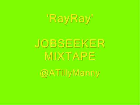 ATilly/RayRay - Wickidest