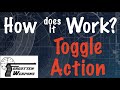 How Does It Work Toggle Actions