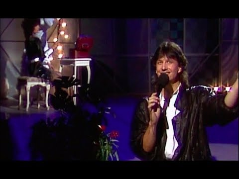 Stanislav Hložek - Je mi právě s tebou fajn (Always On My Mind) (1988)