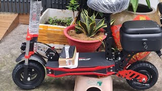 Download lagu Phiên bản Scooter sealup Q29 đã được cải tiến   nâng cấp toàn diện #sealup #sealupQ29  #nhatphat mp3