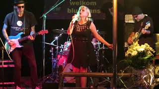 Low Society at Goorblues / Three Time Loser