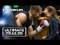 Southpaw - 'Ultimate Fighter' Trailer