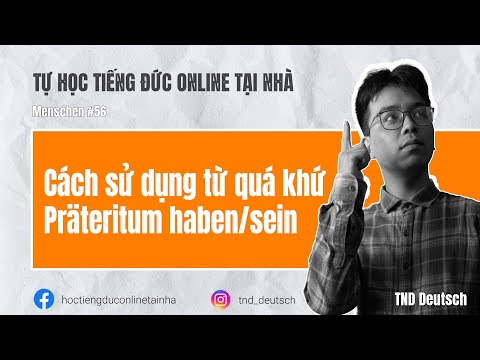 Menschen #56 - TND Deutsch