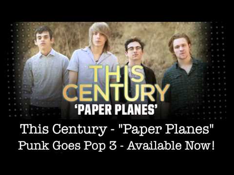 Video thumbnail for Paper Planes