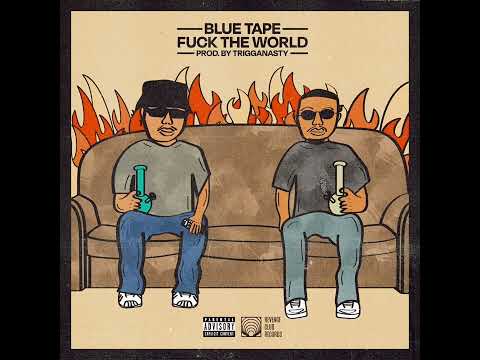 A-Reece x Jay Jody - "F*** The World!" [Official Audio]