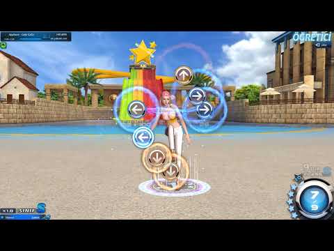 클럽엠스타 Applause - Lady GaGa